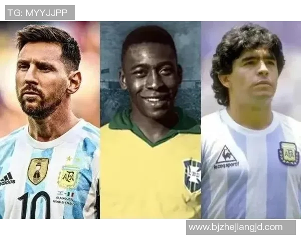 足球历史最伟大球员排名解析 哪些球星登顶世界足坛巅峰 足球历史最伟大球员排名解析 哪些球星登顶世界足坛巅峰