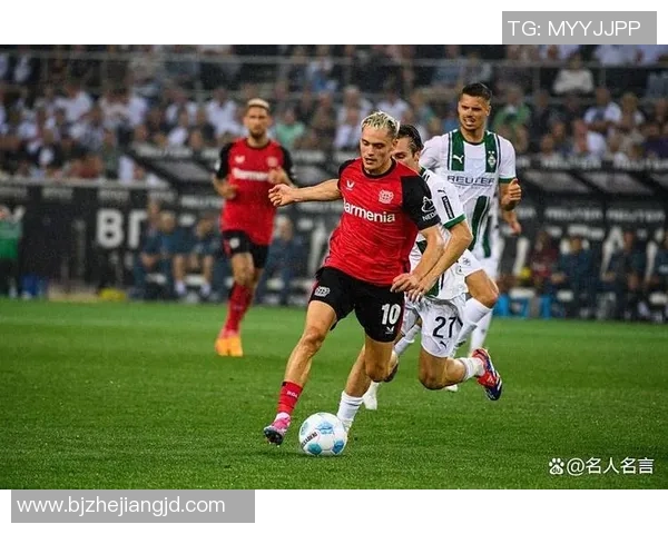 世界足球十大中场巨星盘点 他们如何定义足球的进攻与防守