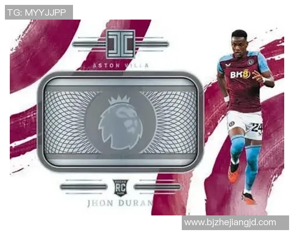 精选优质球星卡推荐全面解析带你畅享足球收藏新体验 精选优质球星卡推荐全面解析带你畅享足球收藏新体验